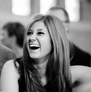 Meet your Posher, Alexis